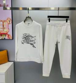 Picture of Burberry Sweater Suits _SKUBurberryM-5XLkdtr4637797